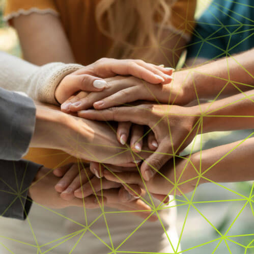 Nosotros Equipo de trabajo lubricante aceite ecolube